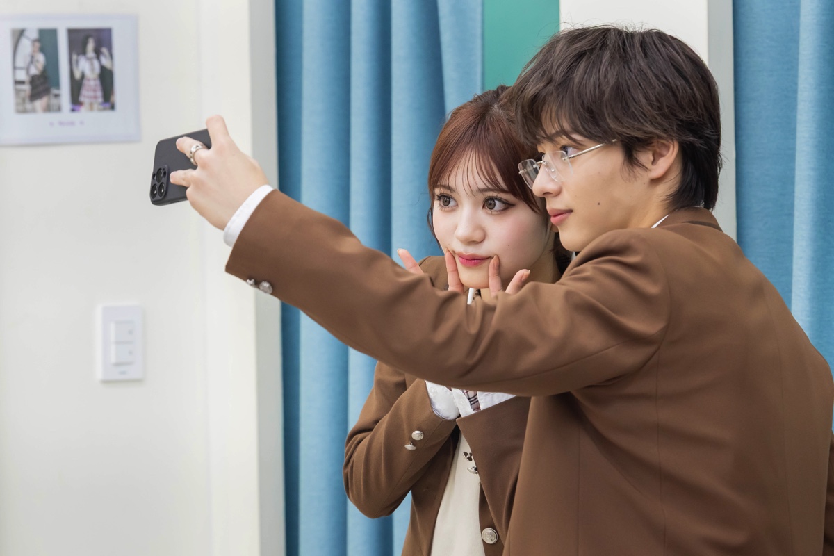 『今日好き テグ編』3話