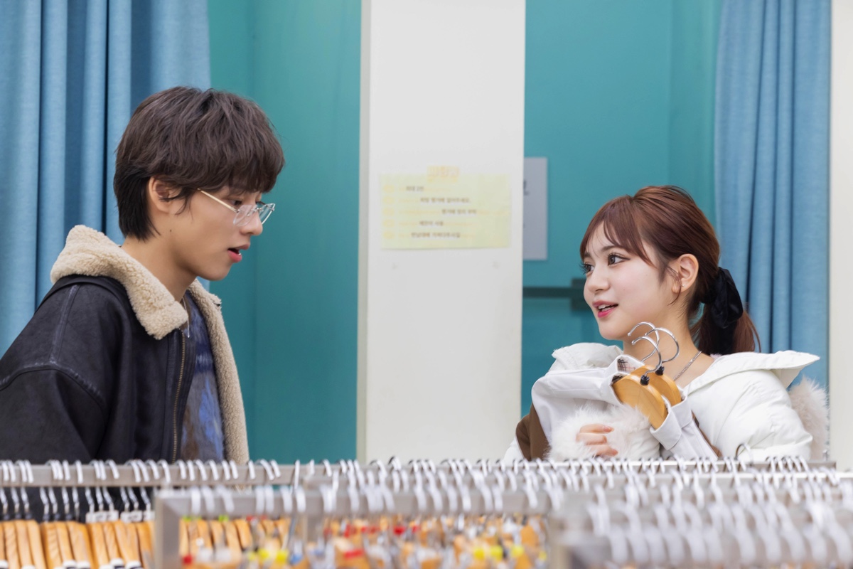 『今日好き テグ編』3話