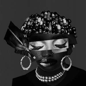 「Pressha」ジャケット写真