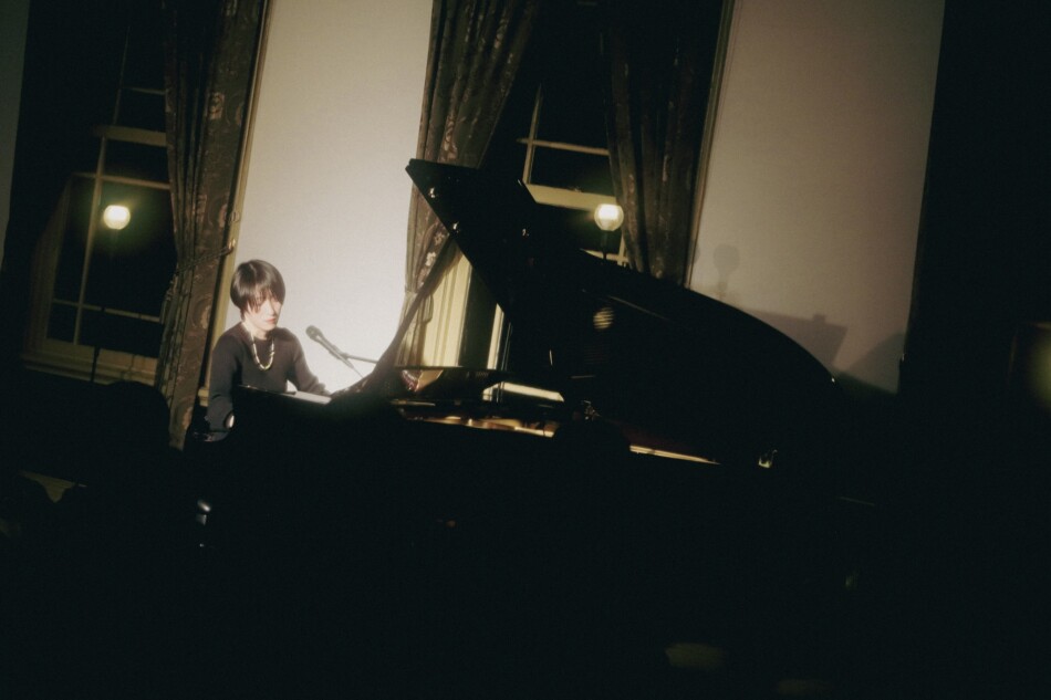 日食なつこ、コンセプトツアー最終公演