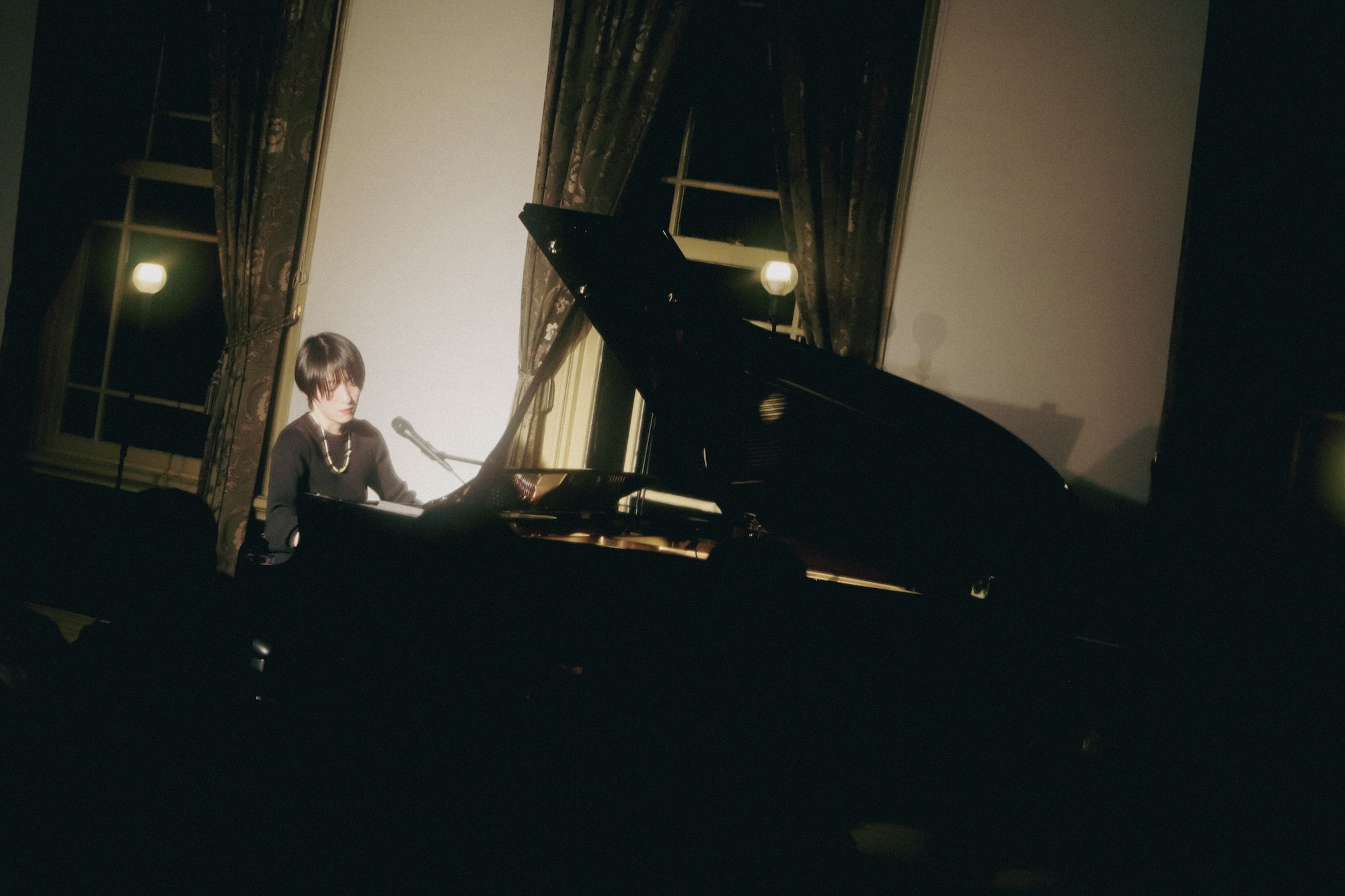 日食なつこ、コンセプトツアー最終公演