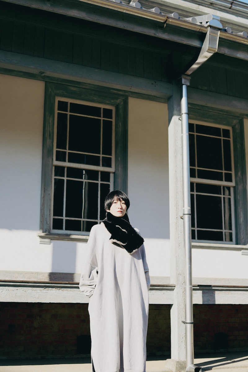 日食なつこ、コンセプトツアー最終公演の画像