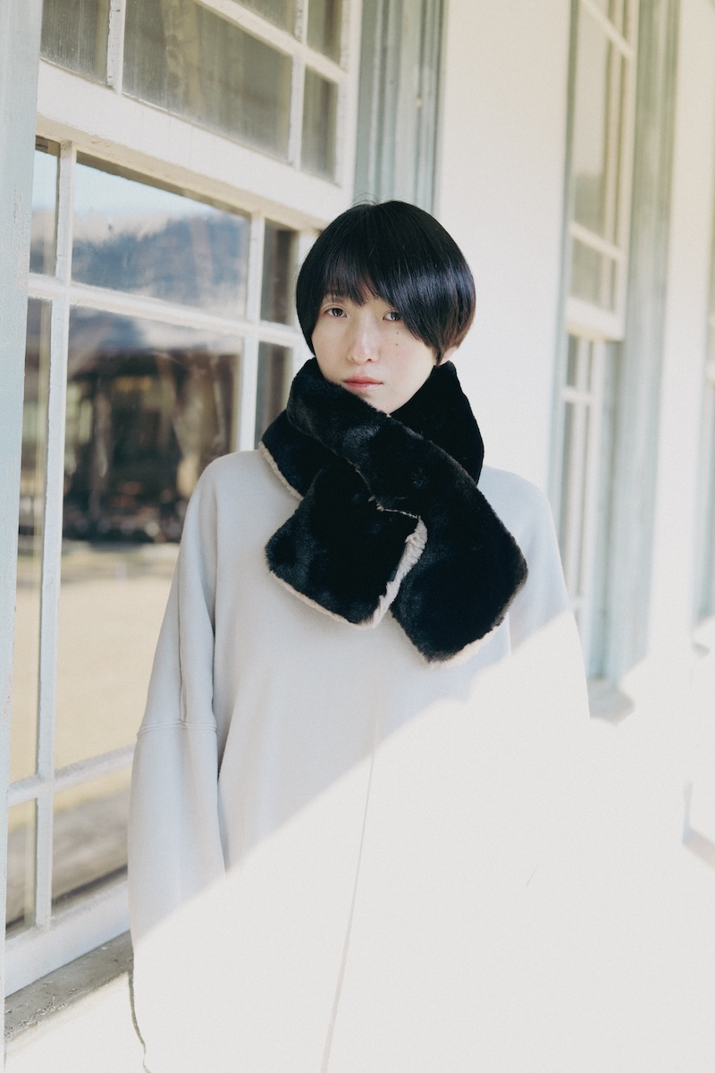 日食なつこ、文明開化の薫り残る場所で響かせた今の表現　年の瀬に締め括ったコンセプトツアーの画像1-2