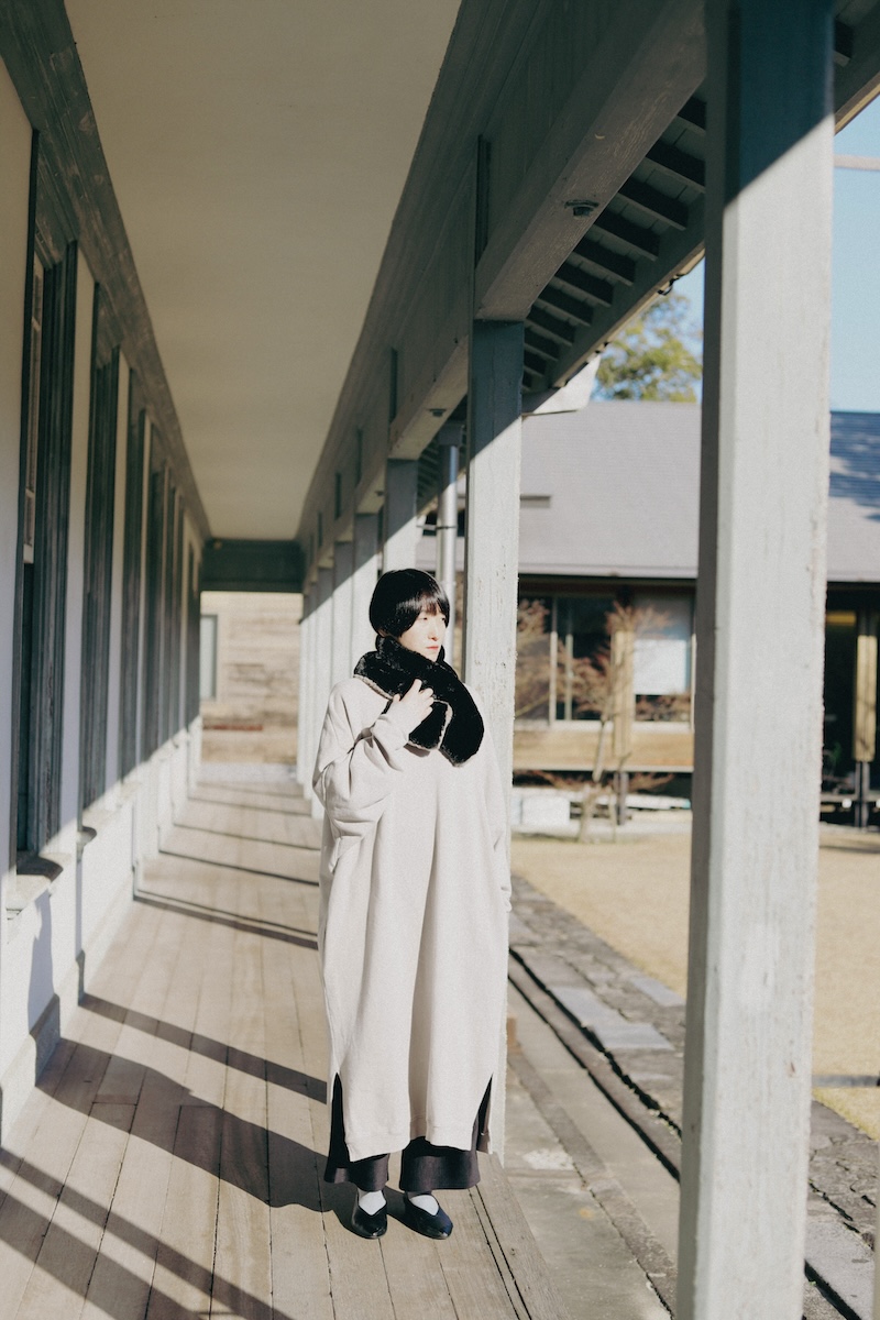 日食なつこ、文明開化の薫り残る場所で響かせた今の表現　年の瀬に締め括ったコンセプトツアーの画像1-3