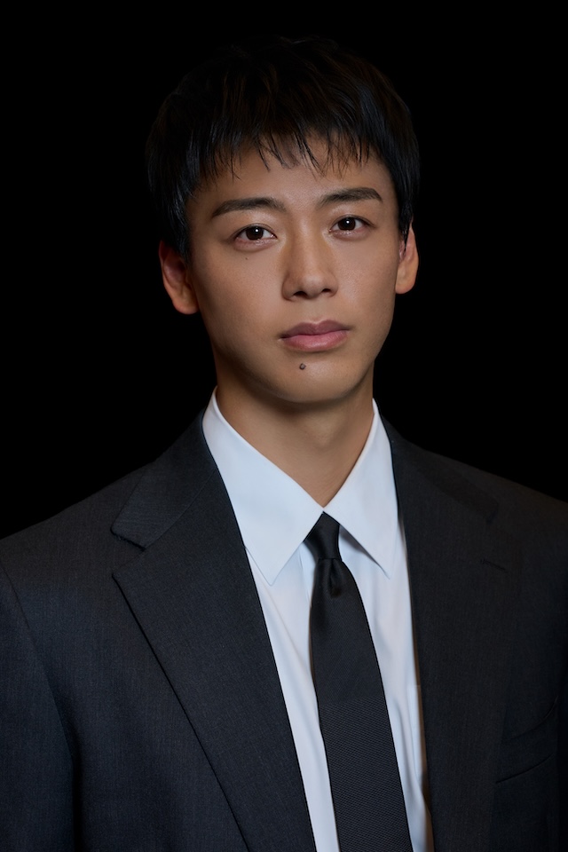 竹内涼真、俳優として「ピュアでいたい」理由の画像