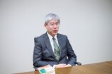 池田嘉郎インタビューの画像