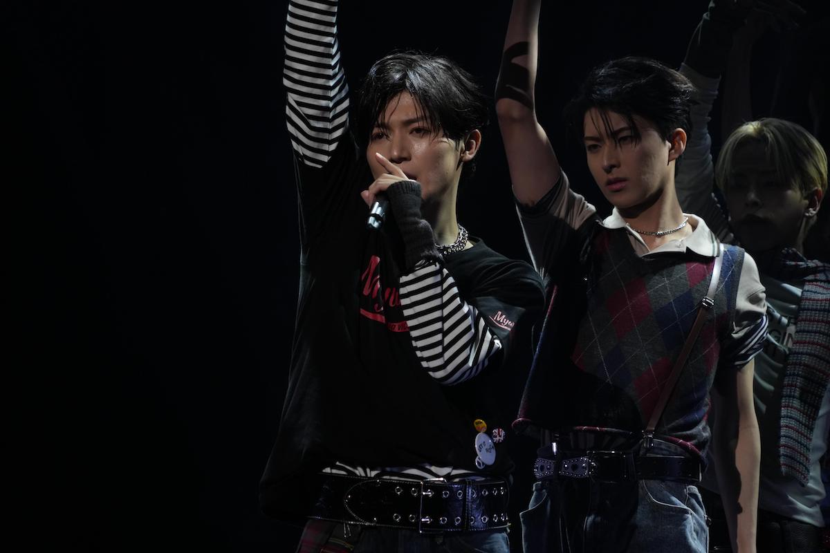 TAGRIGHT(撮影=於ありさ)