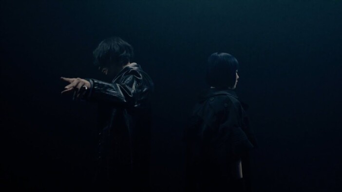 川上洋平×SennaRin「ENDROLL」は“映像が鳴る”1曲に　『閃光のハサウェイ』劇中歌がバイラルヒット
