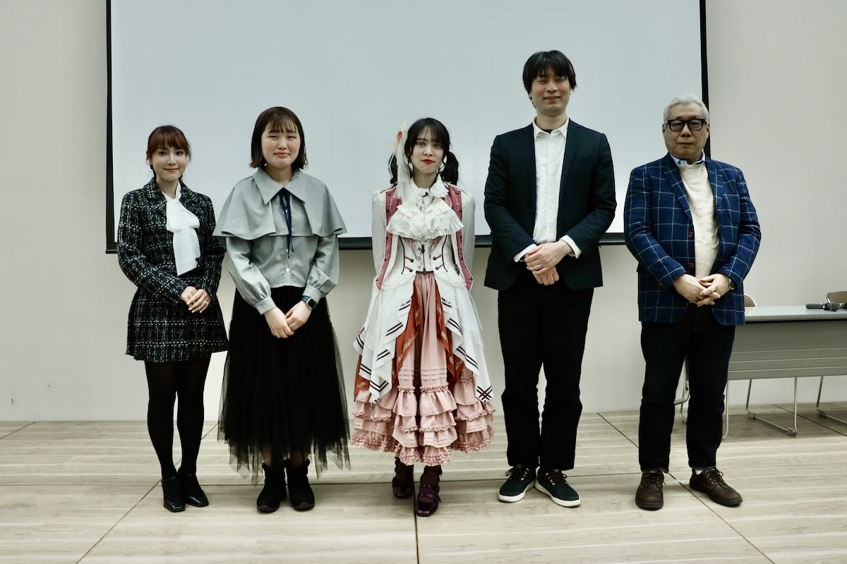 「新刊ラインナップ説明会2026」レポ