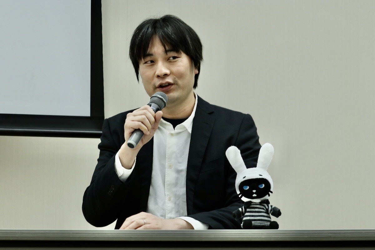 「新刊ラインナップ説明会2026」レポの画像