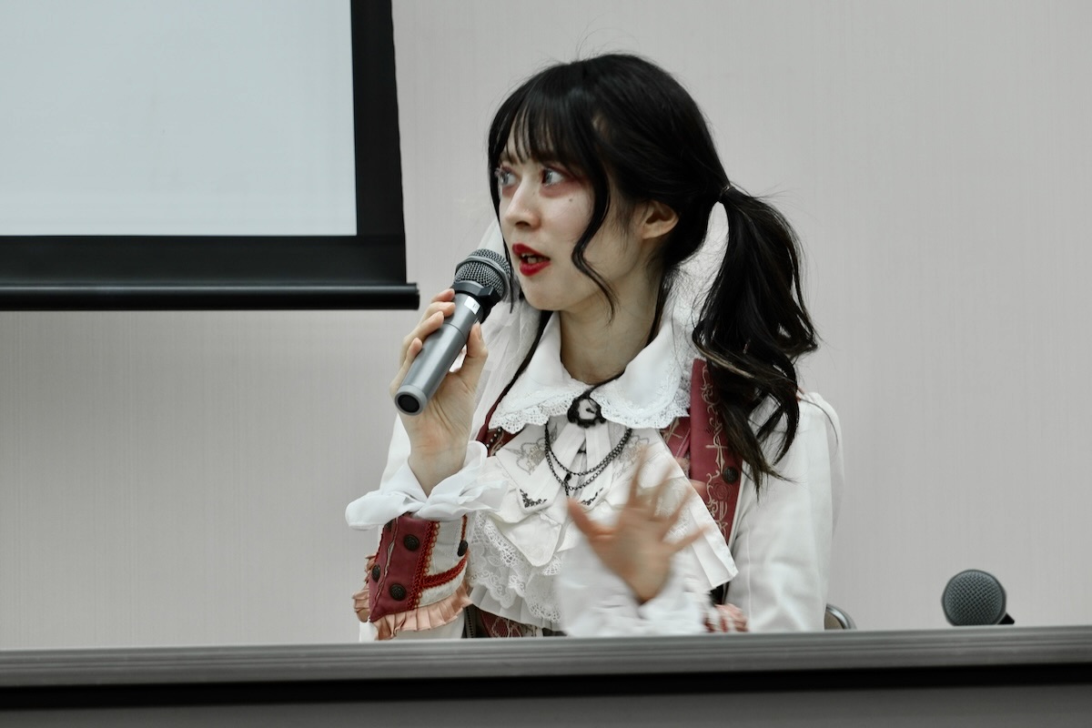 「新刊ラインナップ説明会2026」レポの画像