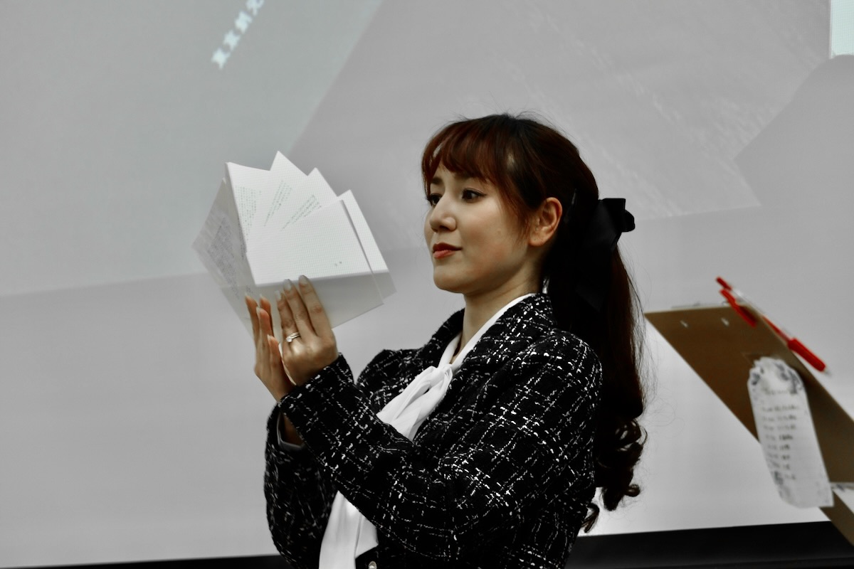 「新刊ラインナップ説明会2026」レポの画像