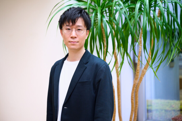 『アナヅラさま』四島祐之介インタビュー