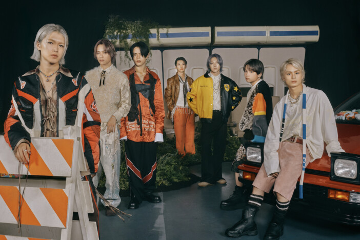 KID PHENOMENON、トップアーティストの登竜門『SXSW』出演を射止めた理由　“TOKYO NEO POP”で臨む世界への挑戦