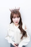 『ラブパワーキングダム2』に参加するはづき（木村葉月）（C）AbemaTV,Inc.