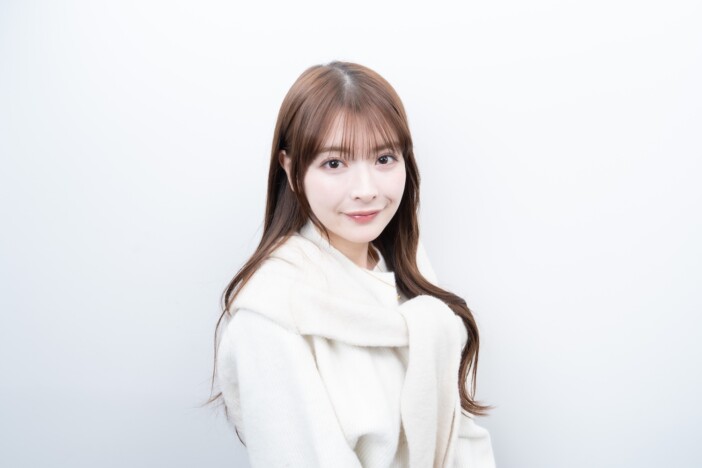 『ラブキン2』はづきインタビュー