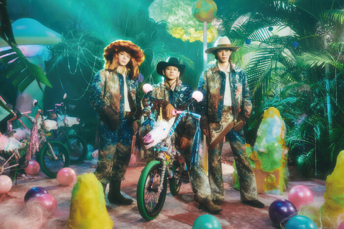 Number_i、新曲「3XL」徹底解説 平野紫耀プロデュース――表題曲初のラブソングに忍ばせた“ファン”への想い