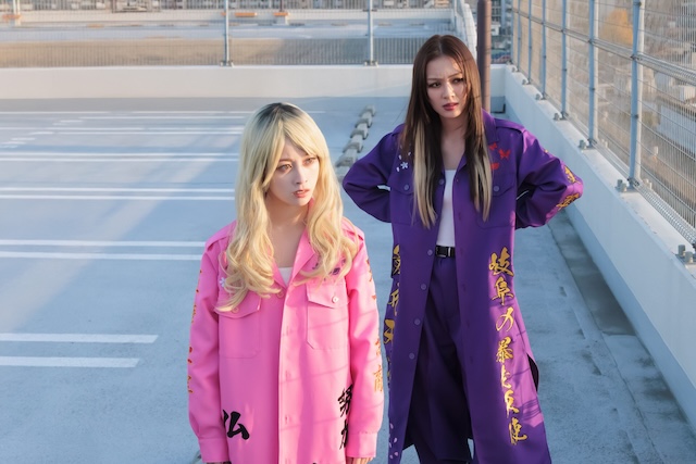 内田理央はなぜ&ldquo;攻めた役&rdquo;を選び続ける？