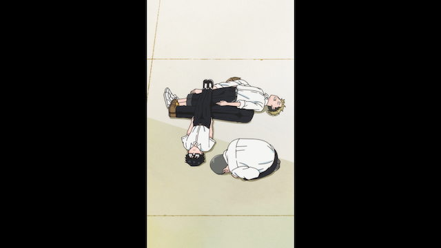 阿賀沢紅茶作品なぜ連続アニメ化？の画像