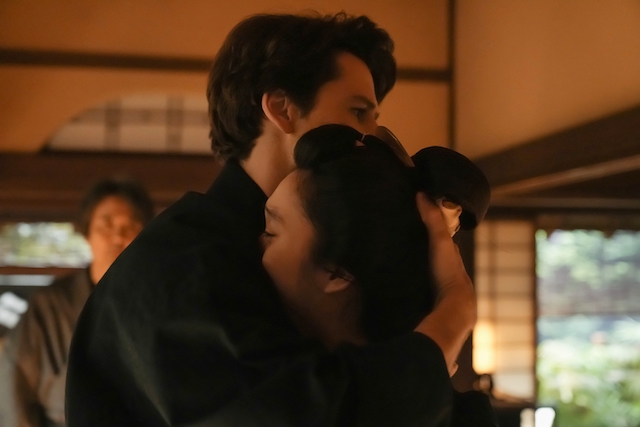 『ばけばけ』第87話あらすじの画像