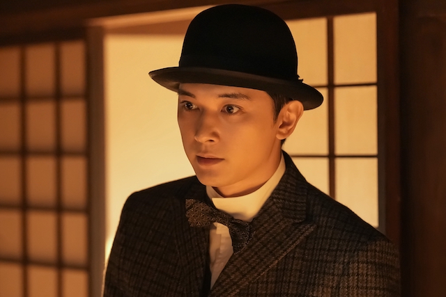 『ばけばけ』第87話あらすじの画像