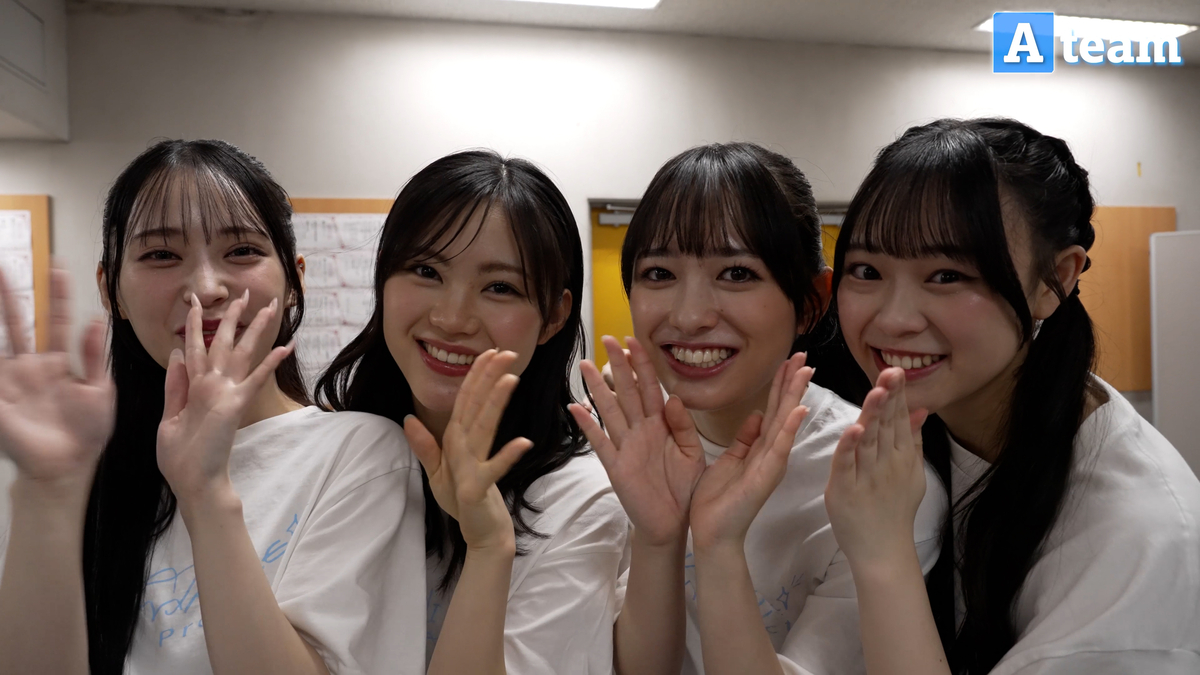 『HAJIMARE Project』#10 振り返り