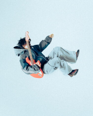 Lavt、3rdワンマンツアー『RE:BORN』開催 2026年1作目の新曲「パラソムニア」配信リリースも