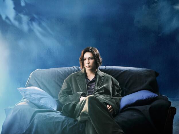 レイニ、新曲「そばにいるよ」がタイのドラマ挿入歌に起用　最終回上映イベントでの歌唱も