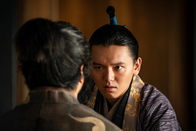 『豊臣兄弟！』仲野太賀“関係者”が次々登場の画像