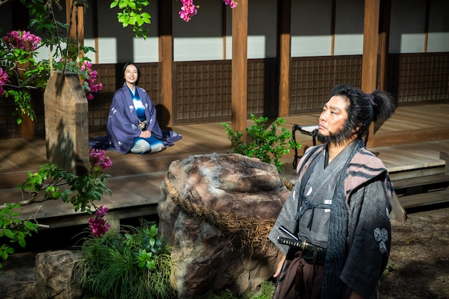 『豊臣兄弟！』仲野太賀“関係者”が次々登場の画像