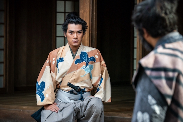 『豊臣兄弟！』仲野太賀“関係者”が次々登場の画像