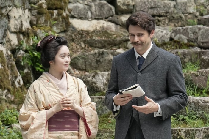 『ばけばけ』を神秘的に見せる島根の舞台　『ゲゲゲの女房』『VIVANT』でも重要なロケ地に