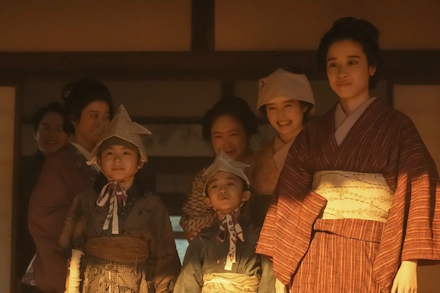 『ばけばけ』第88話あらすじの画像