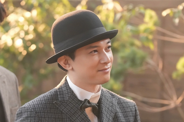 『ばけばけ』第88話あらすじの画像