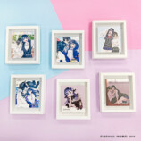 『僕の心のヤバイやつ』記念グッズフェアの画像