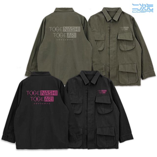 『ガルクラ』“中指立ててけ！”Tシャツほかの画像