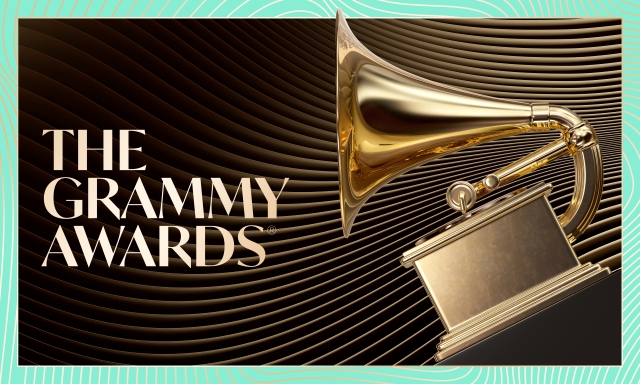 『第68回グラミー賞授賞式』 キービジュアル