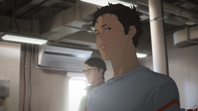 劇場版『ハサウェイ』×『逆シャア』の関係の画像