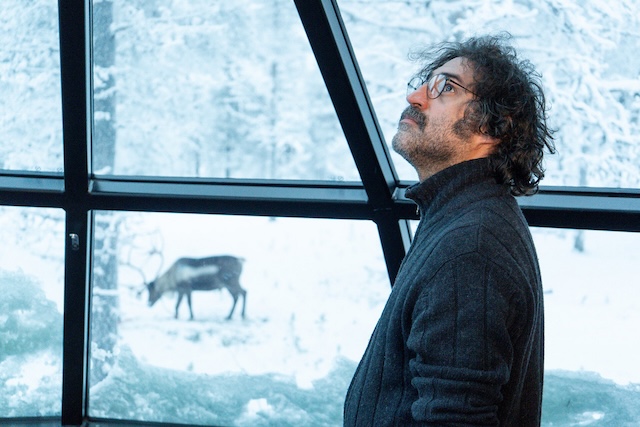 ロッテルダム映画祭難民映画基金レポートの画像