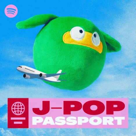 世界が熱狂するJ-POP人気のリアルな内情とは　Spotifyが現地の“生の声”を届けるビデオポッドキャスト番組を聞いて