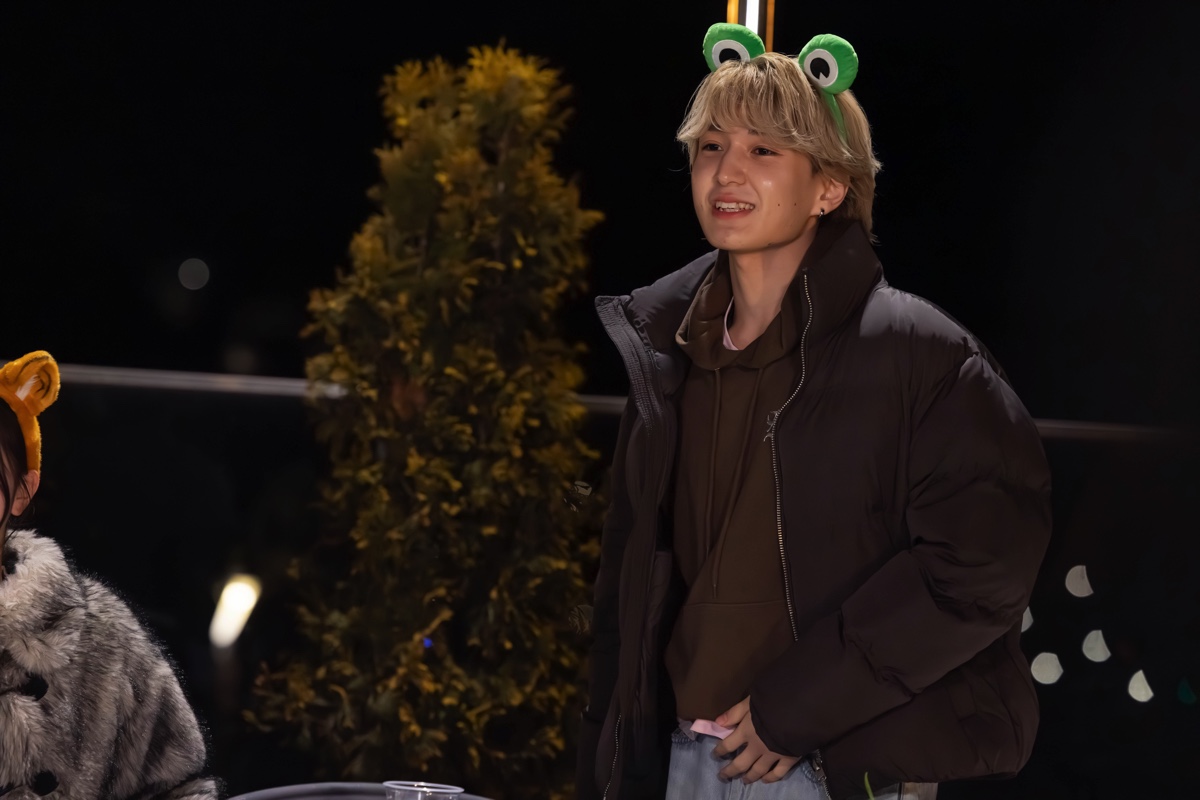 『今日好き テグ編』4話