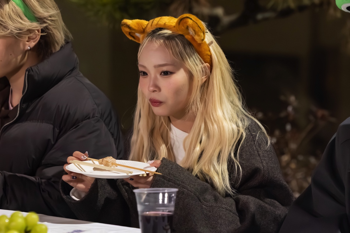 『今日好き テグ編』4話