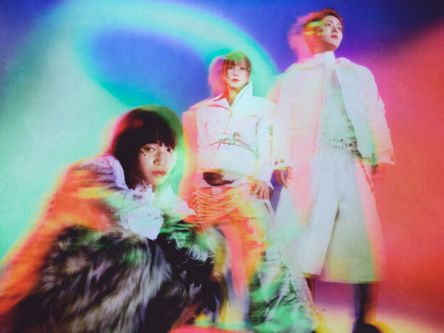 muque、2ndフルアルバム『GLHF』リリース ライブツアータイトル発表&アジア5都市での追加公演も