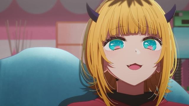 『【推しの子】』第28話先行カット＆あらすじの画像