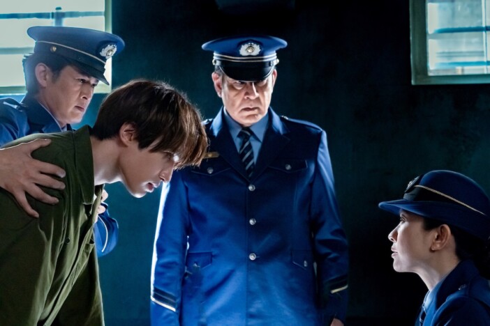 『パンチドランク・ウーマン』明らかになった“内通者”の正体 こずえに手を差し伸べた怜治