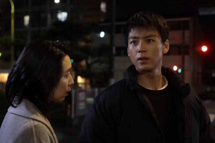 『再会～Silent Truth～』誰かが捕まり第1章完結へ　“淳一”竹内涼真が禁断の単独捜査を開始