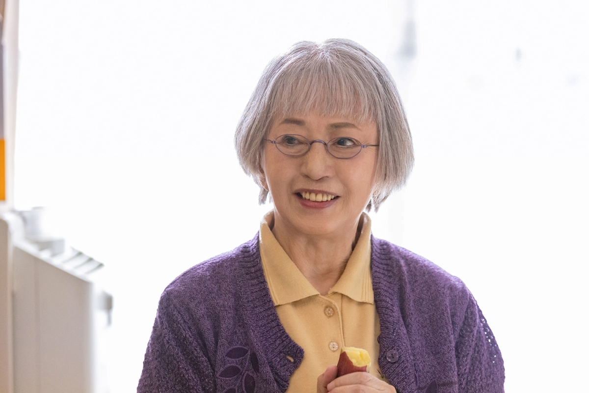 『しあわせは食べて寝て待て』SP今夏放送の画像