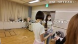 篠田麻里子 公式YouTubeチャンネルより