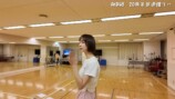 篠田麻里子 公式YouTubeチャンネルより