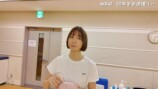 篠田麻里子 公式YouTubeチャンネルより